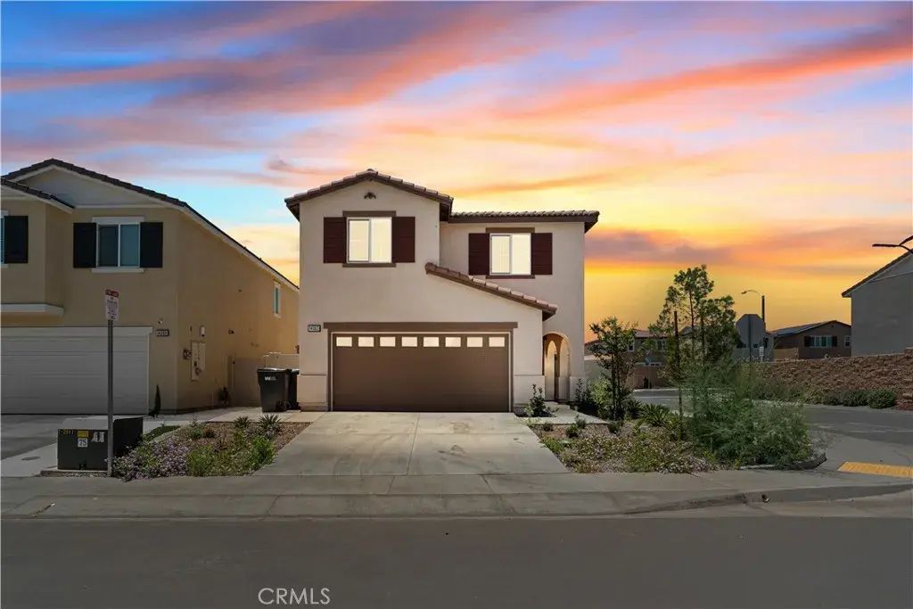 14063 Starlene St, Moreno Valley