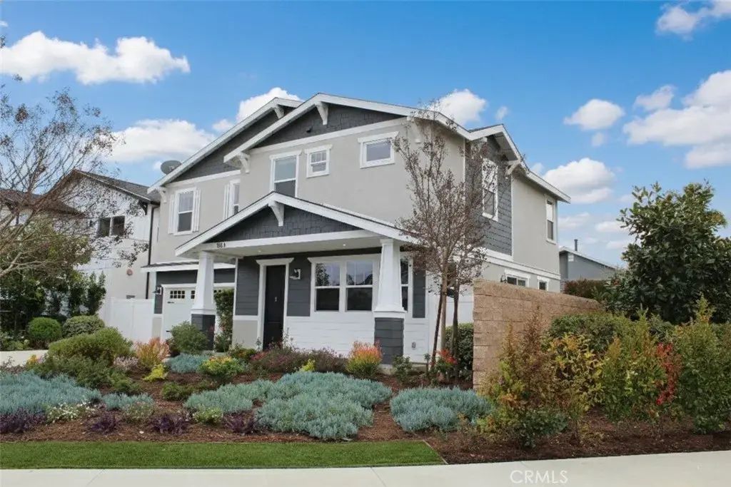 155 Flower, Costa Mesa
