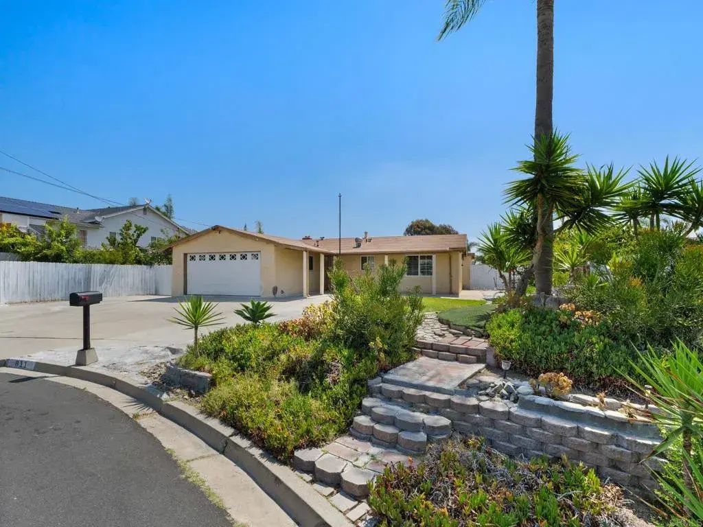 811 Earth Drive, Vista