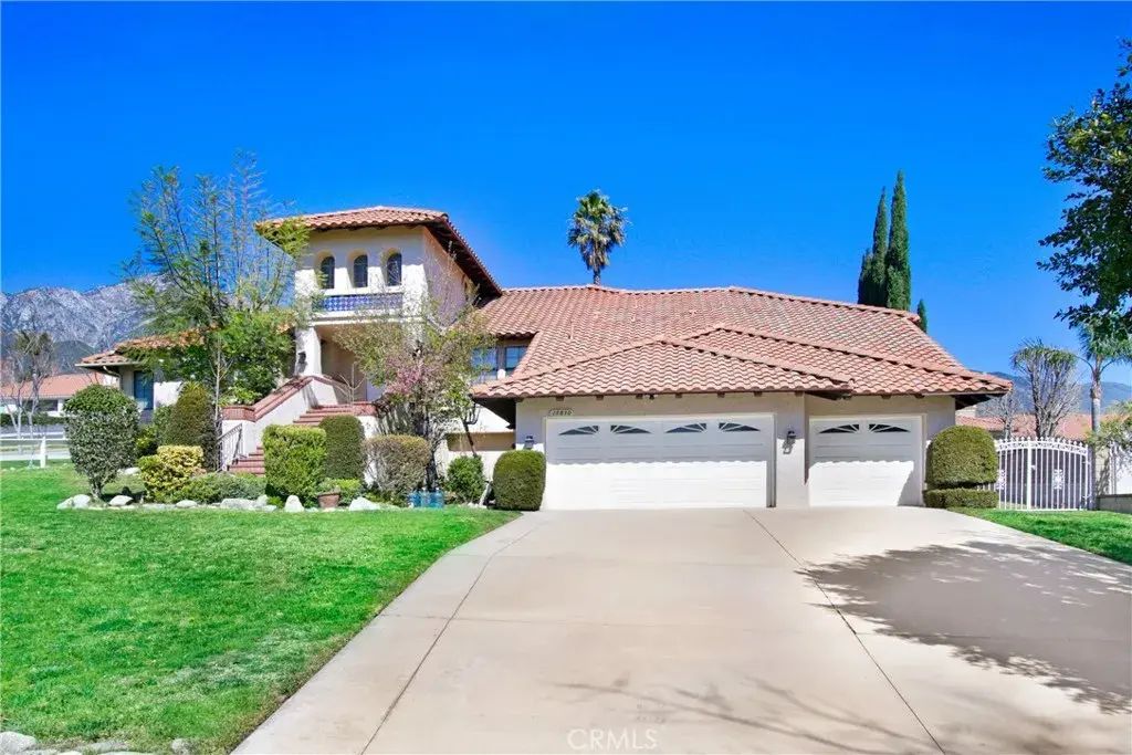 10830 Boulder Canyon Road, Rancho Cucamonga