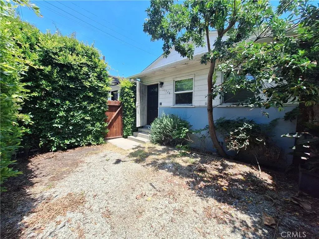 11528 Culver Boulevard, Los Angeles