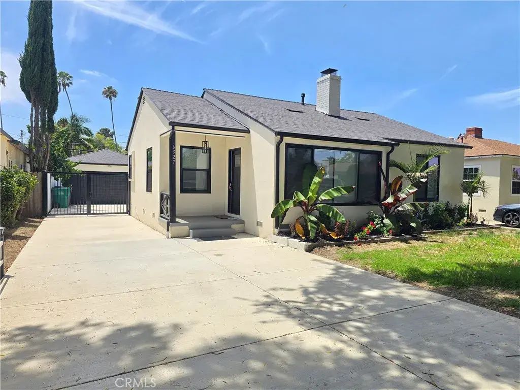 6327 California, Long Beach