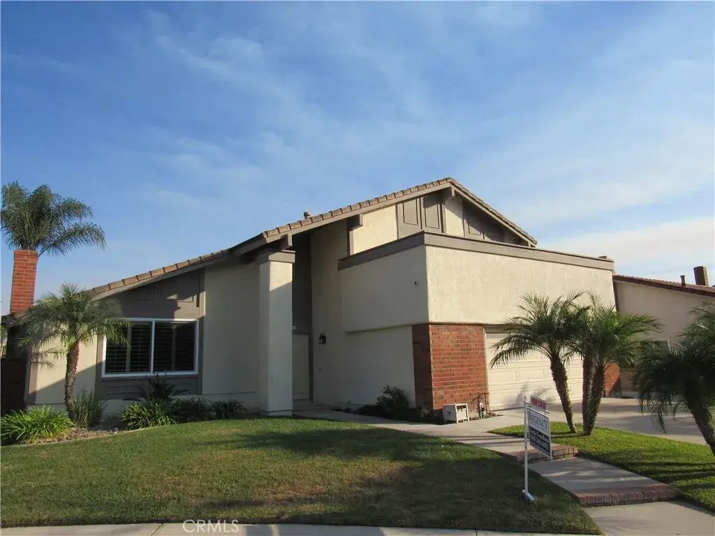 23502 Via Breve, Mission Viejo