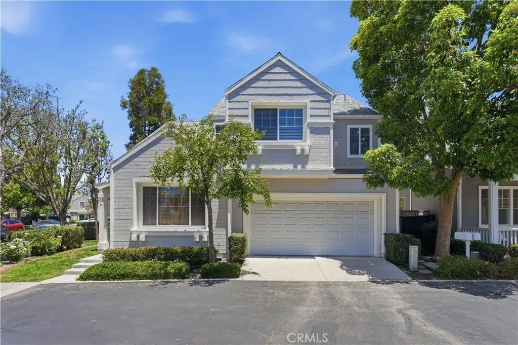 9 Water Mill, Aliso Viejo