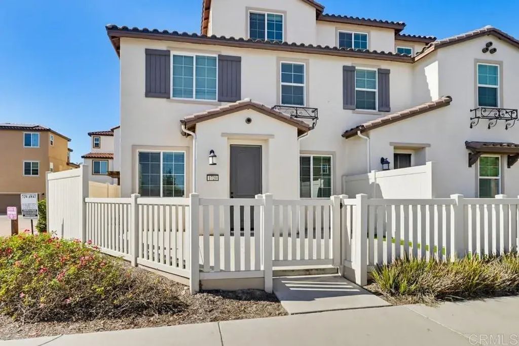 1720 Santa Ivy Ave, Chula Vista