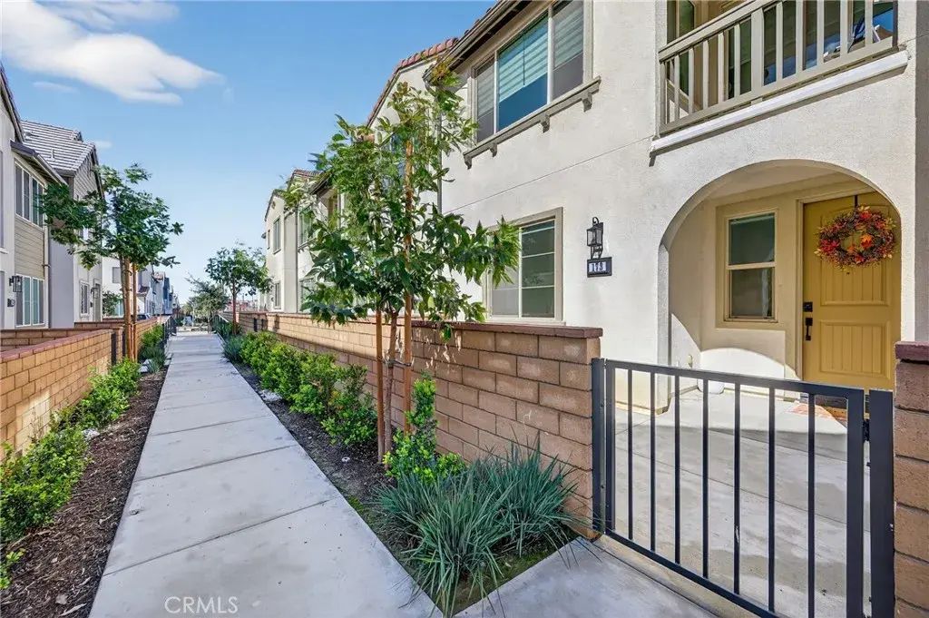 4091 S Wildflax Paseo 173, Ontario