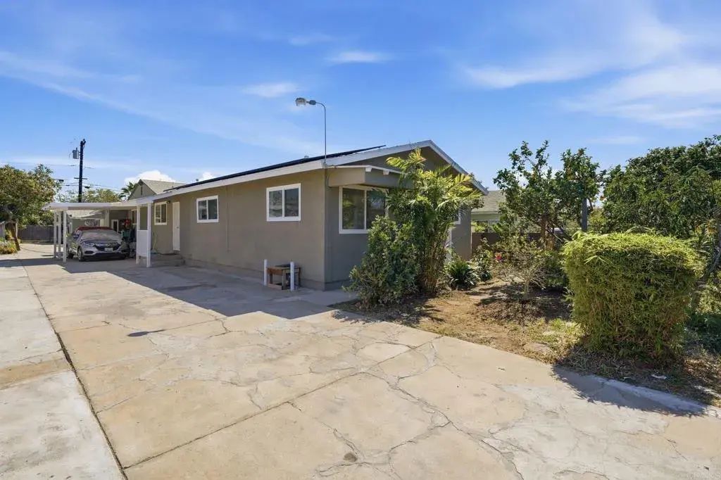 223 Zenith Street, Chula Vista