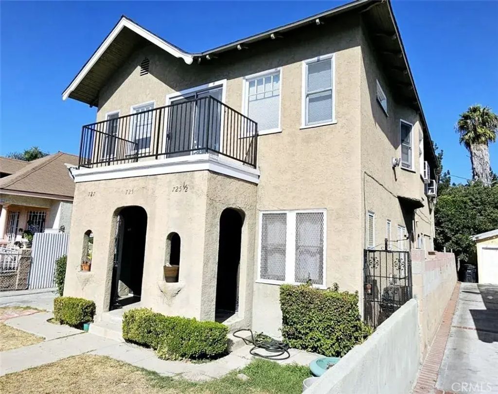 725 W 41st, Los Angeles