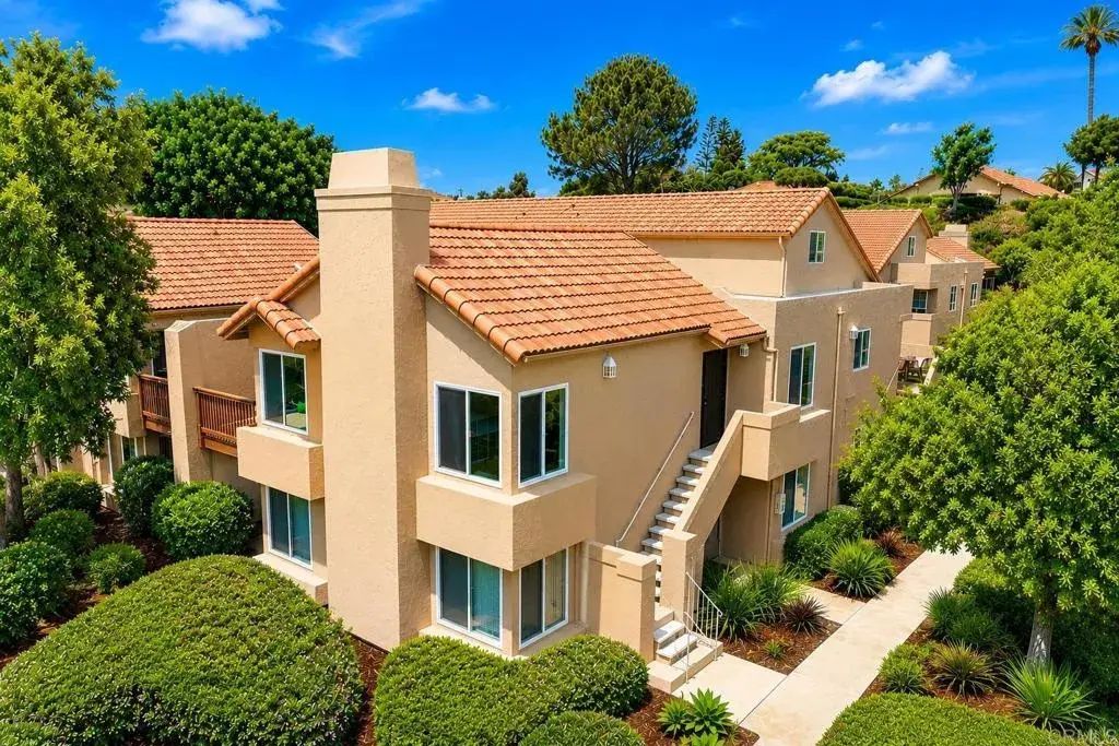 930 Via Mil Cumbres 185, Solana Beach