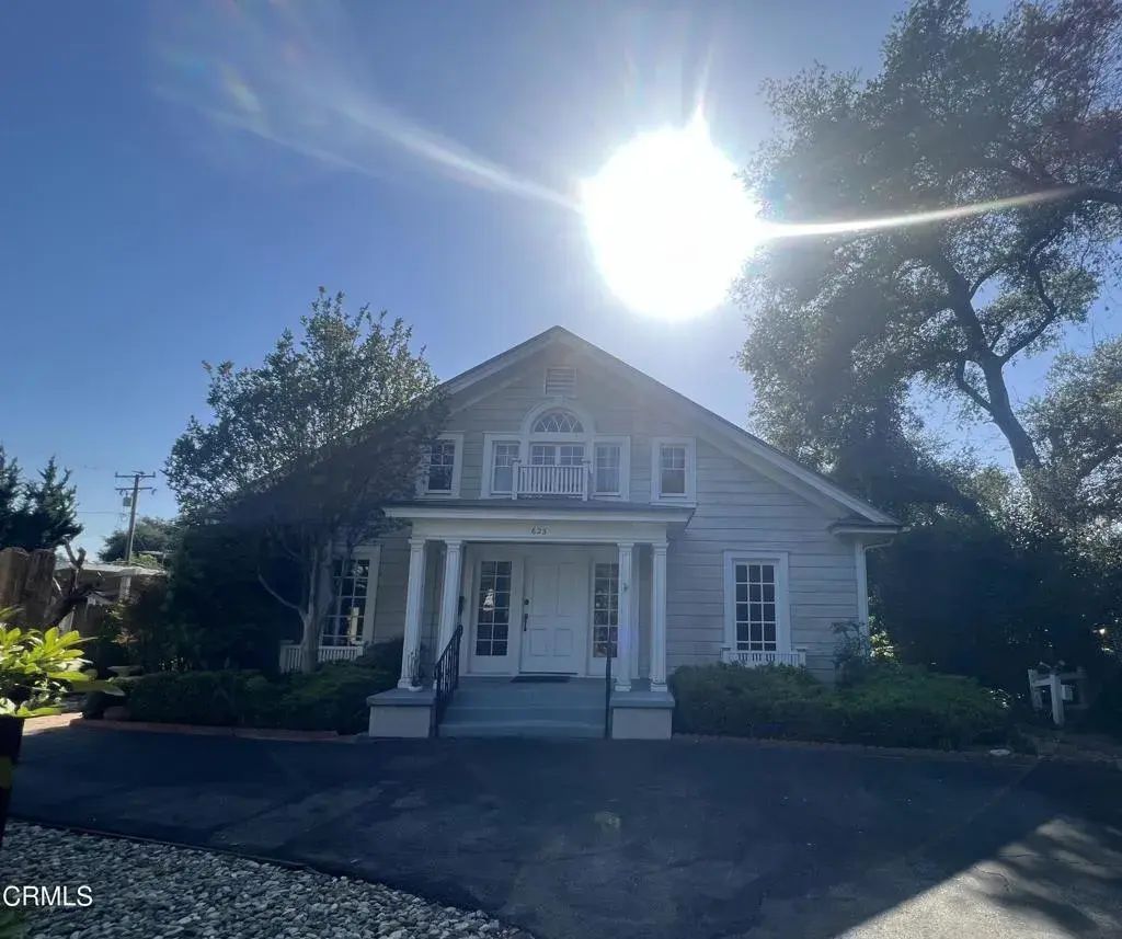 623 Charter Oak Street, South Pasadena