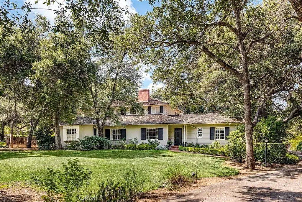275 Hacienda Drive, Arcadia