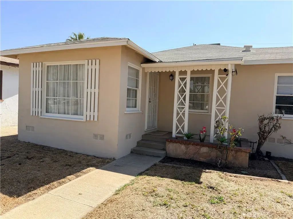 3857 N Sierra, San Bernardino