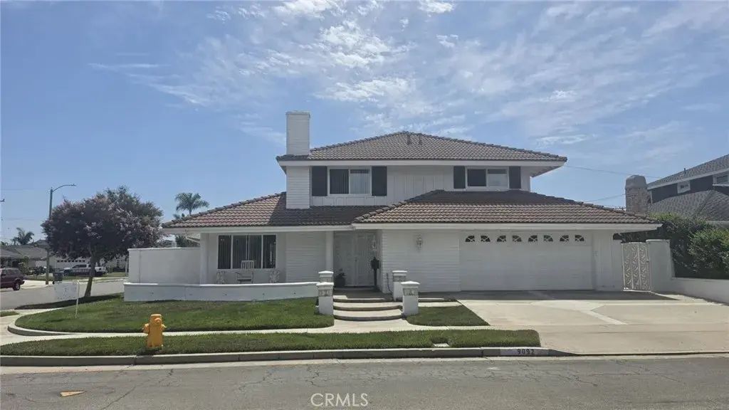 9092 Adelia Circle, Huntington Beach