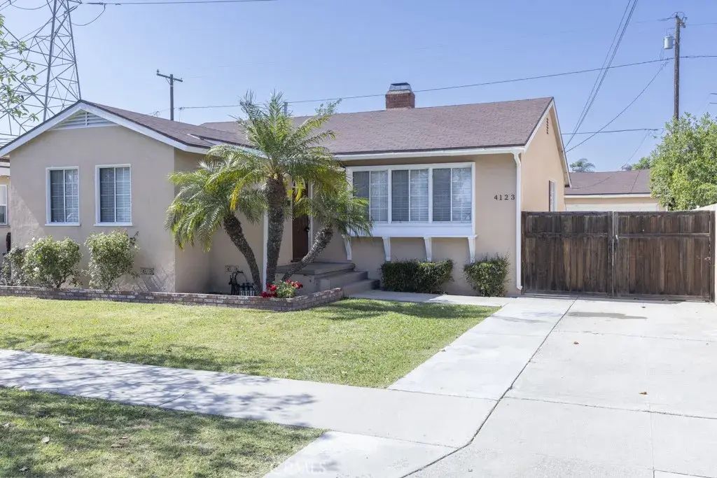 4123 Ashworth, Lakewood