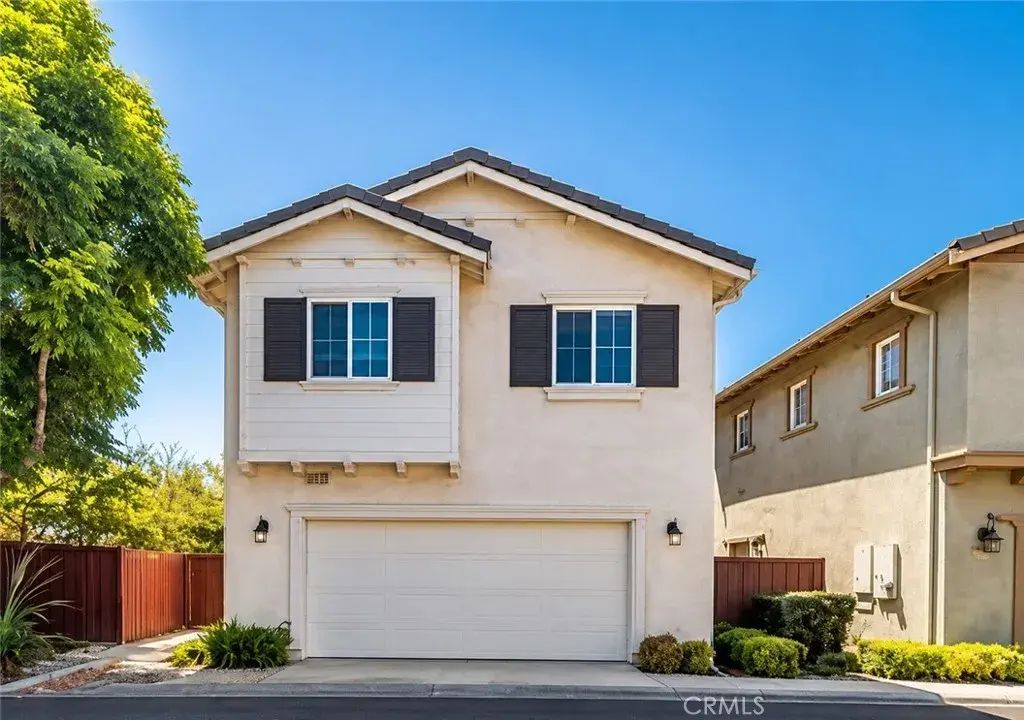 14571 Longwood Avenue, Chino