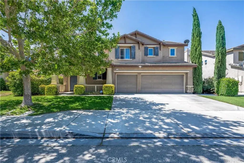 6130 W Avenue K2, Lancaster