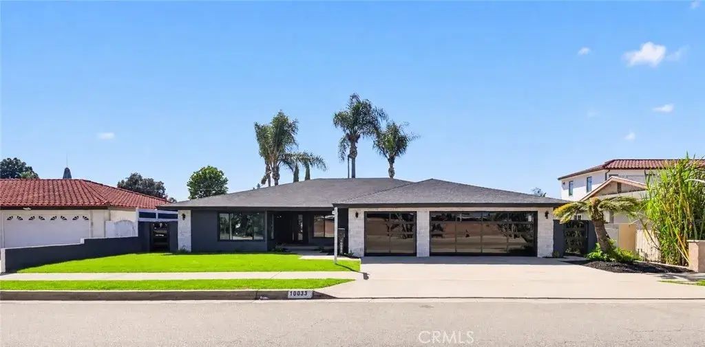 10033 Brookshire, Downey