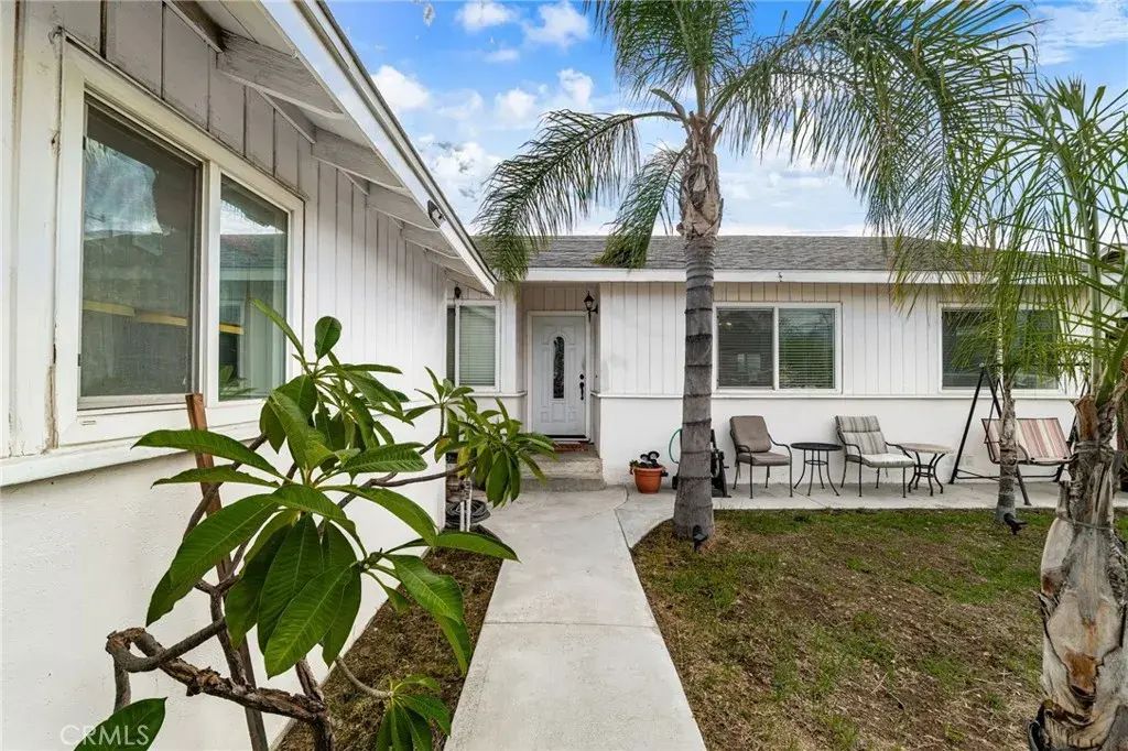 16591 Barbee Street, Fontana