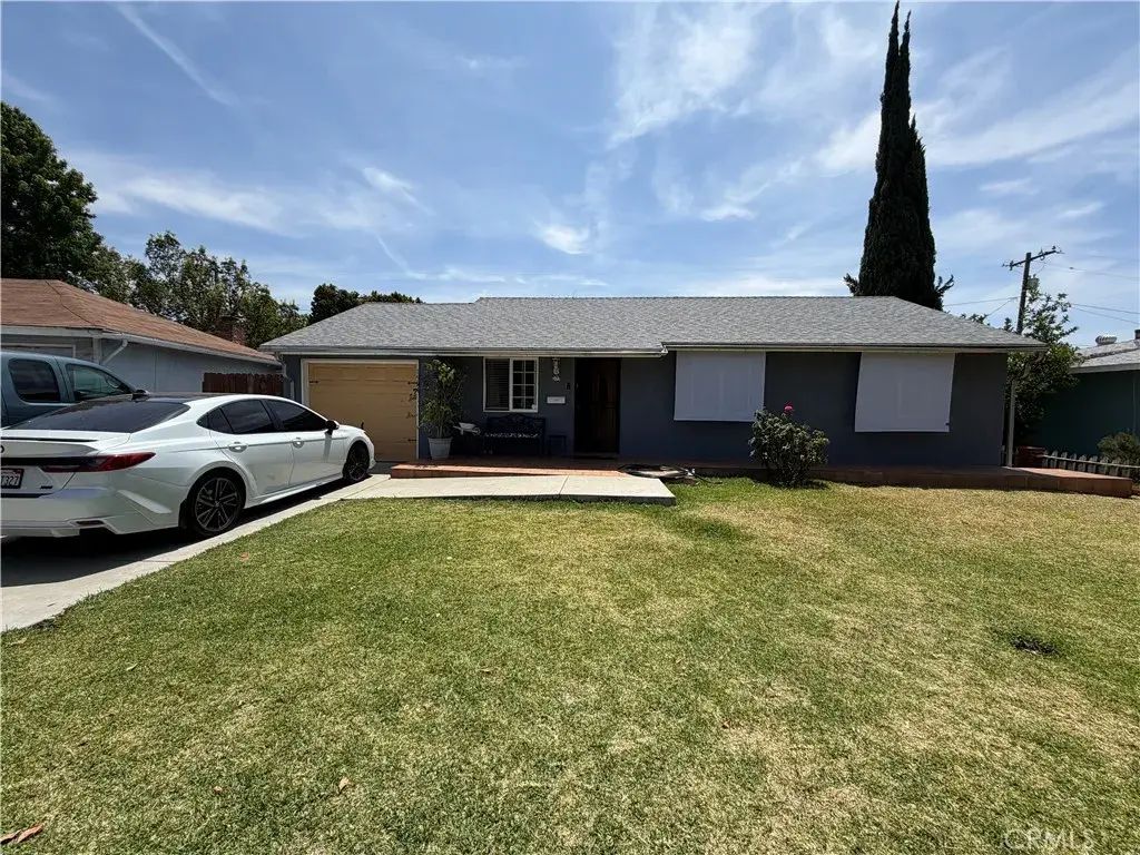1594 Darby, Pomona