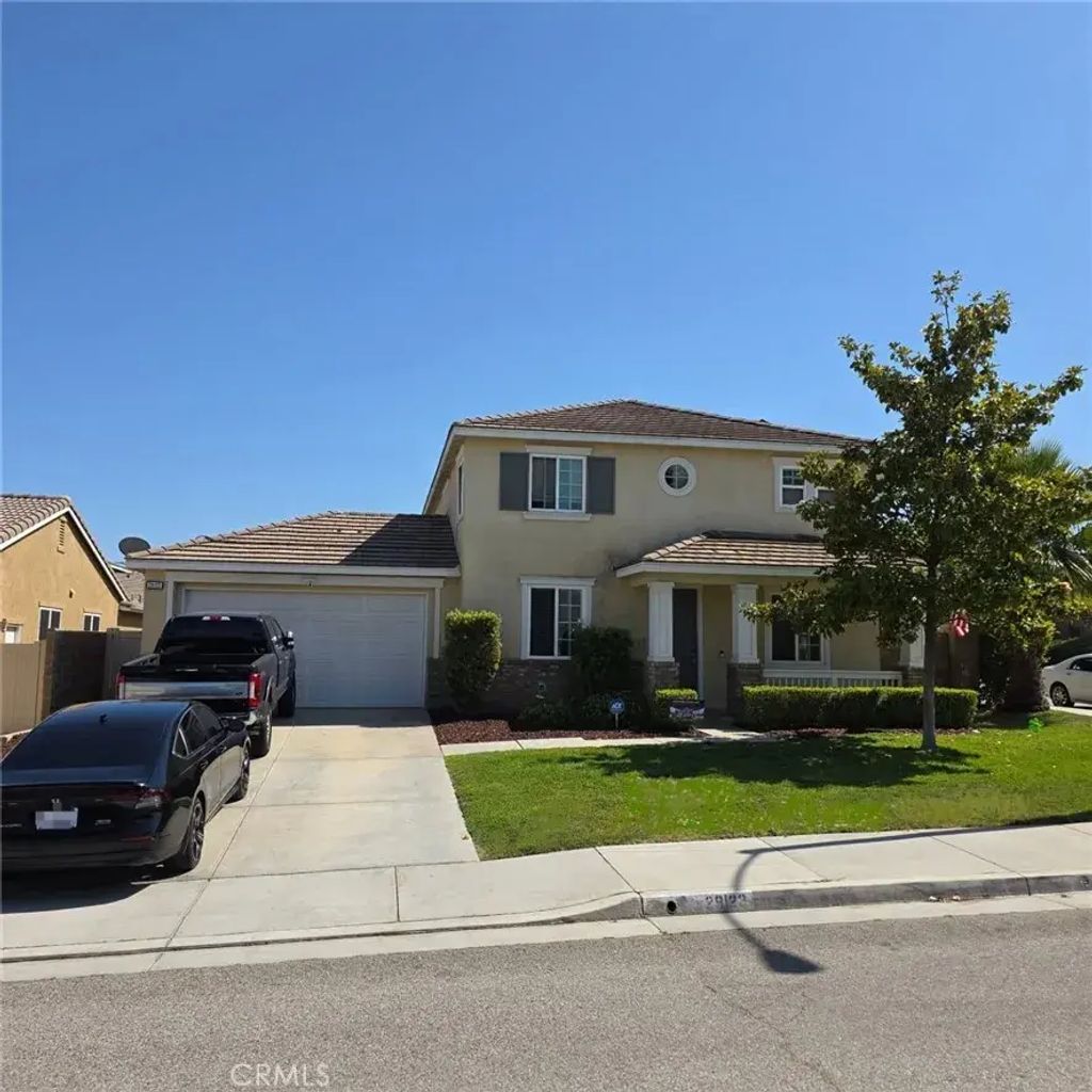 29123 Navigator, Menifee