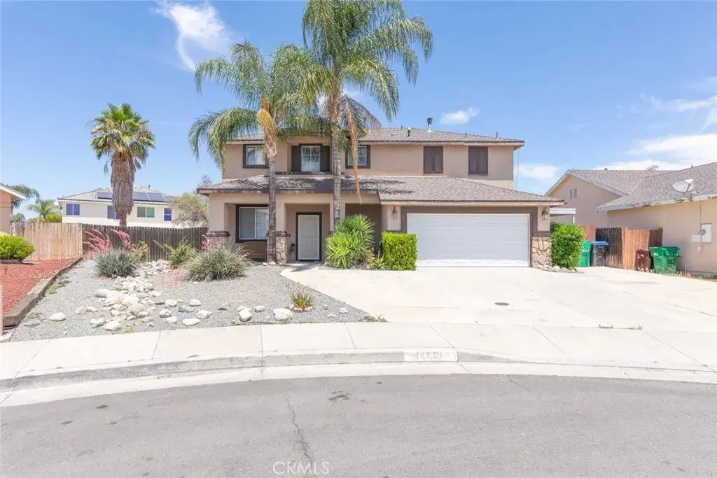 24861 Loire Court, Hemet