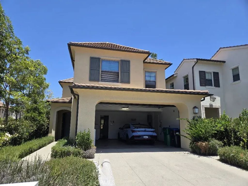 110 Alumroot, Irvine