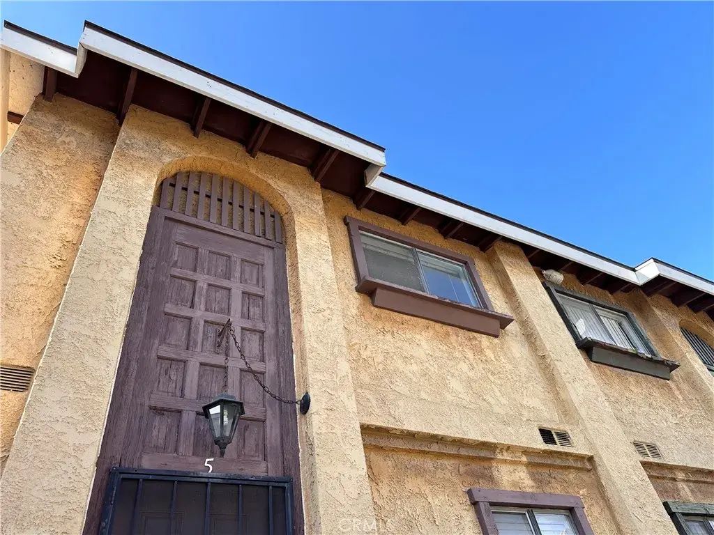 809 S 4th 5, Alhambra