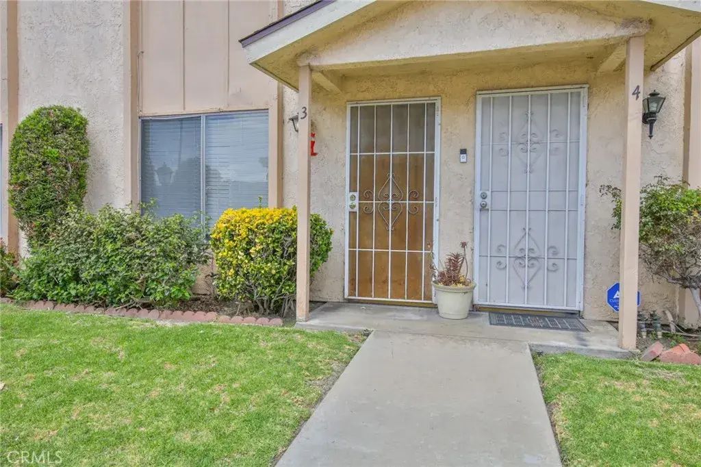 15927 Santa Ana Avenue 3, Bellflower