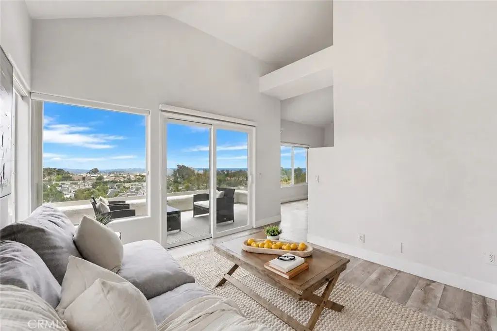 58 Marseille, Laguna Niguel