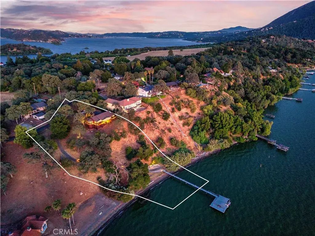 1531 Westlake, Kelseyville