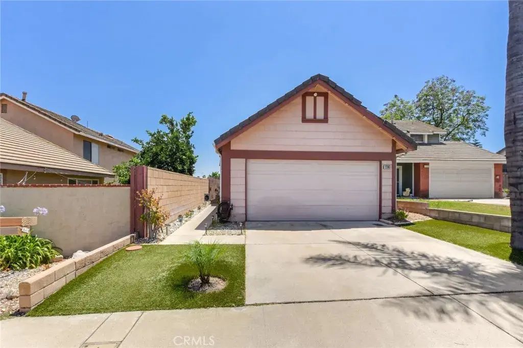 12383 Lily Court, Rancho Cucamonga