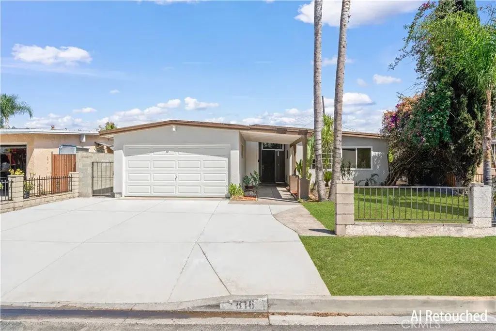816 Le Borgne Avenue, La Puente