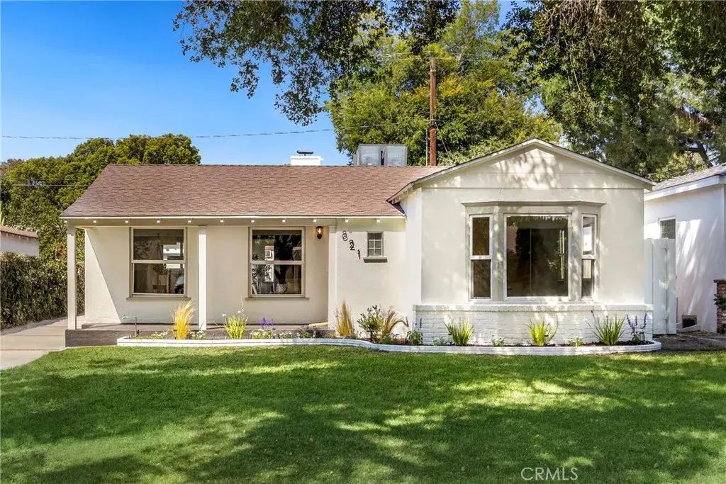 821 N Myers, Burbank