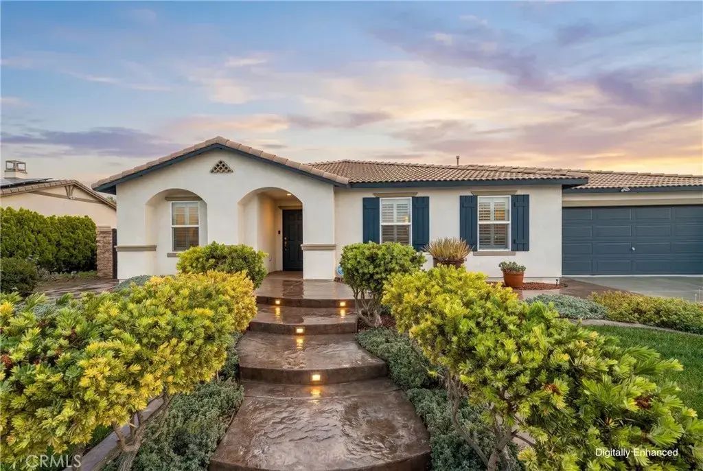 14392 Smith River Road, Eastvale
