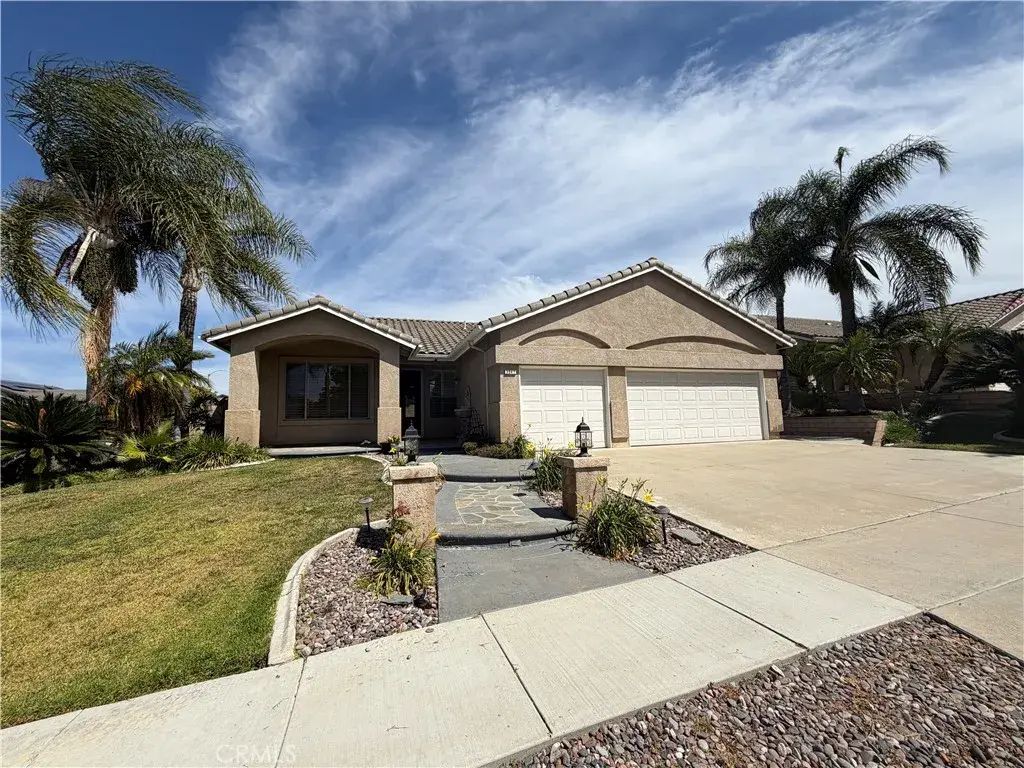 3047 Mira Vista, Corona