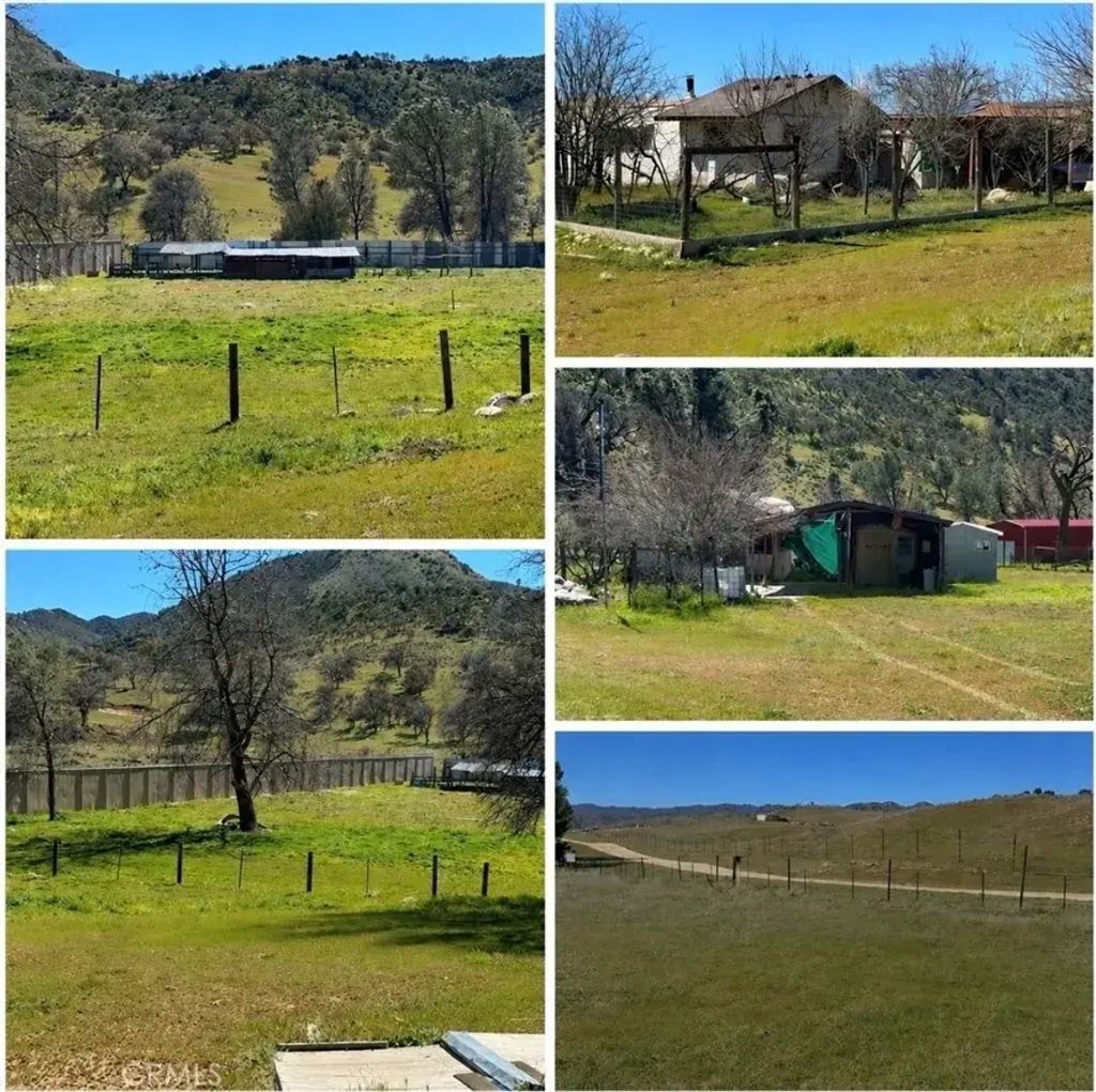 14000 Paradise Valley, Caliente