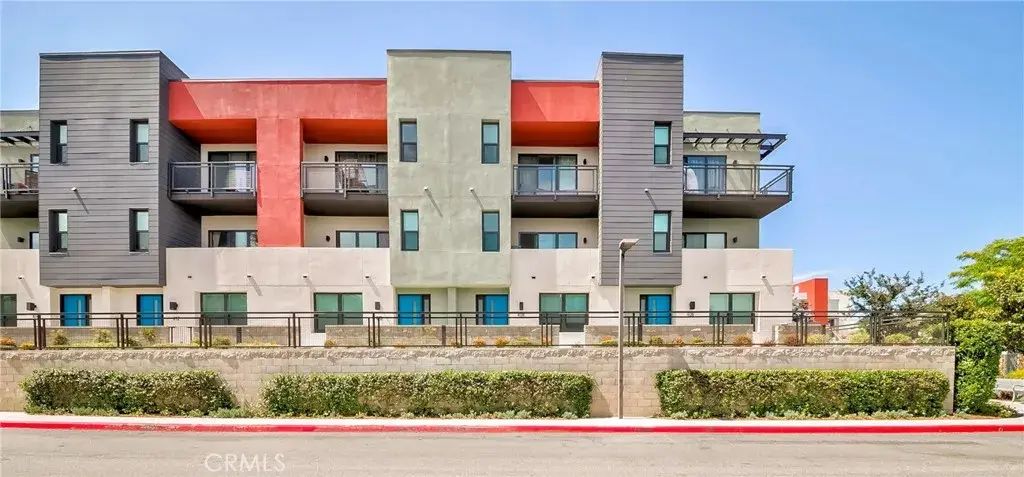 408 Hudson, Brea