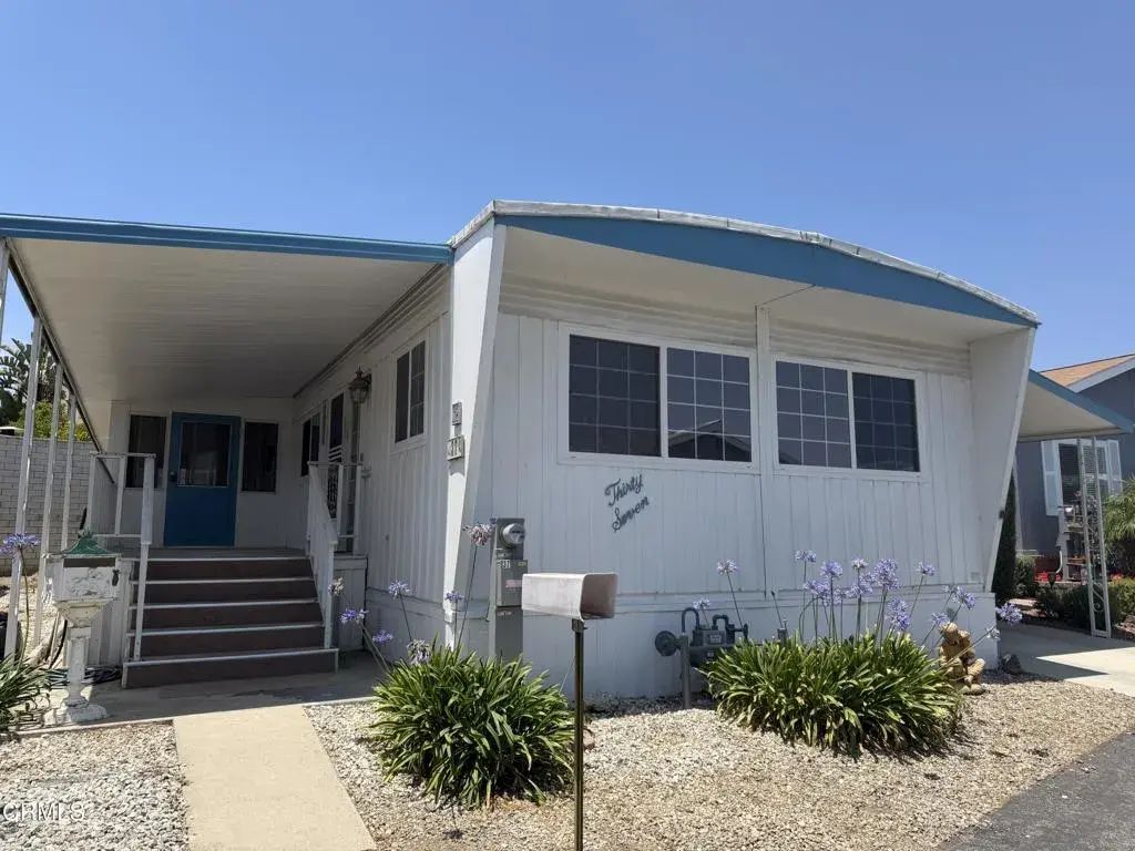 10685 Blackburn 37, Ventura