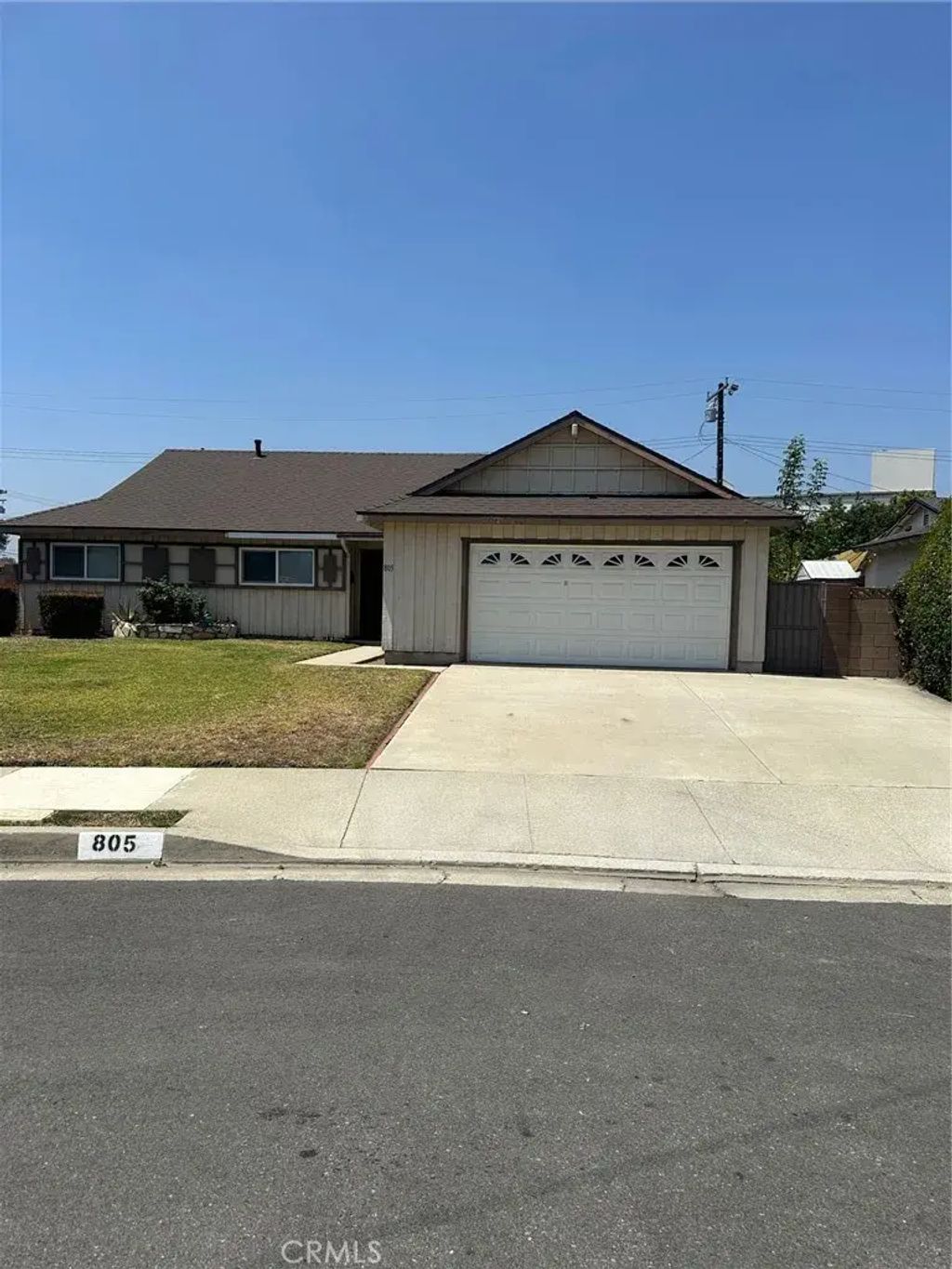805 N Langham Avenue, Covina