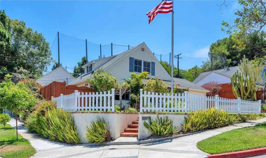 4904 Reynolds, Torrance