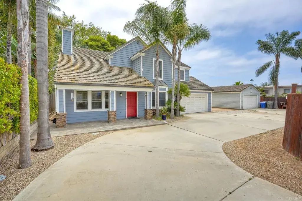 217 Sanford Street, Encinitas