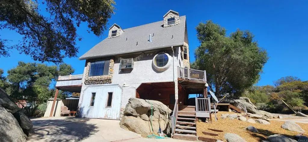 29348 Vine Drive, Campo