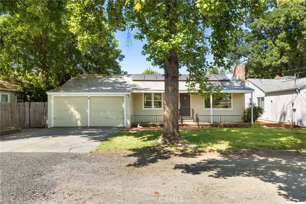 1609 Citrus, Chico