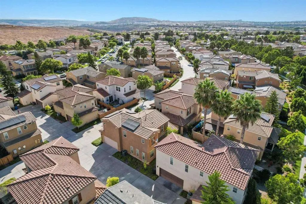 1828 Wolf Canyon Loop, Chula Vista