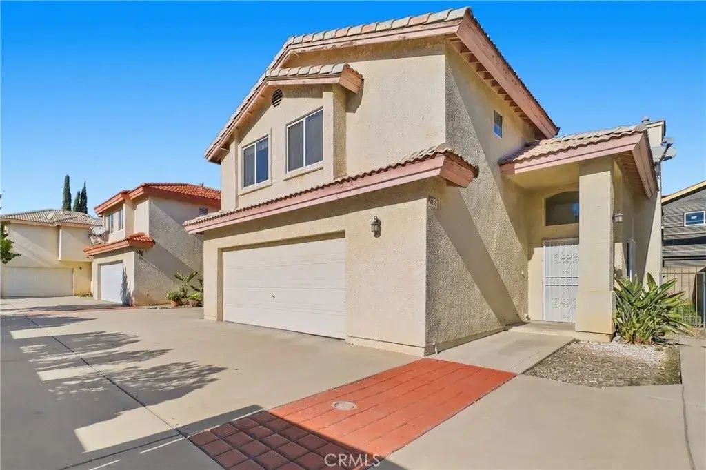 3957 Durfee, El Monte