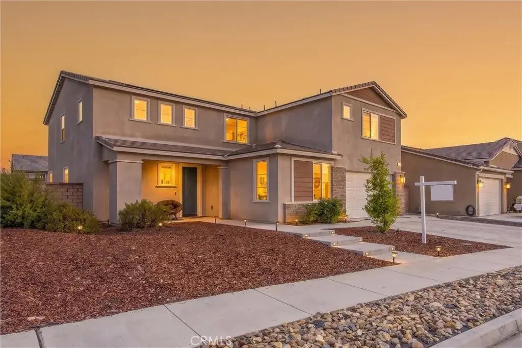 29402 Artillery Circle, Menifee