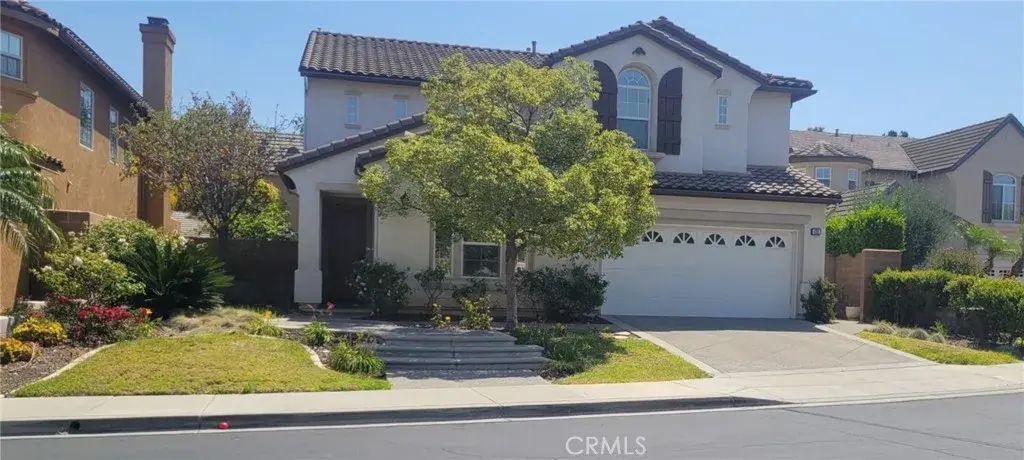428 N Little, Placentia
