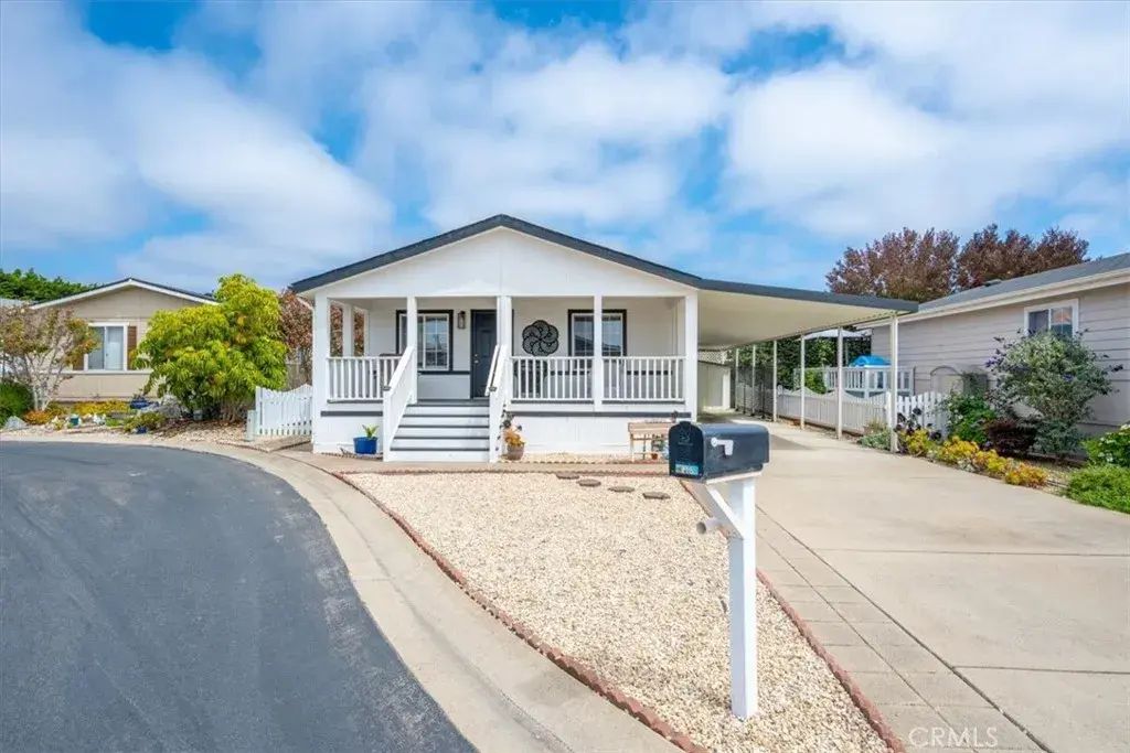 765 Mesa View 216, Arroyo Grande