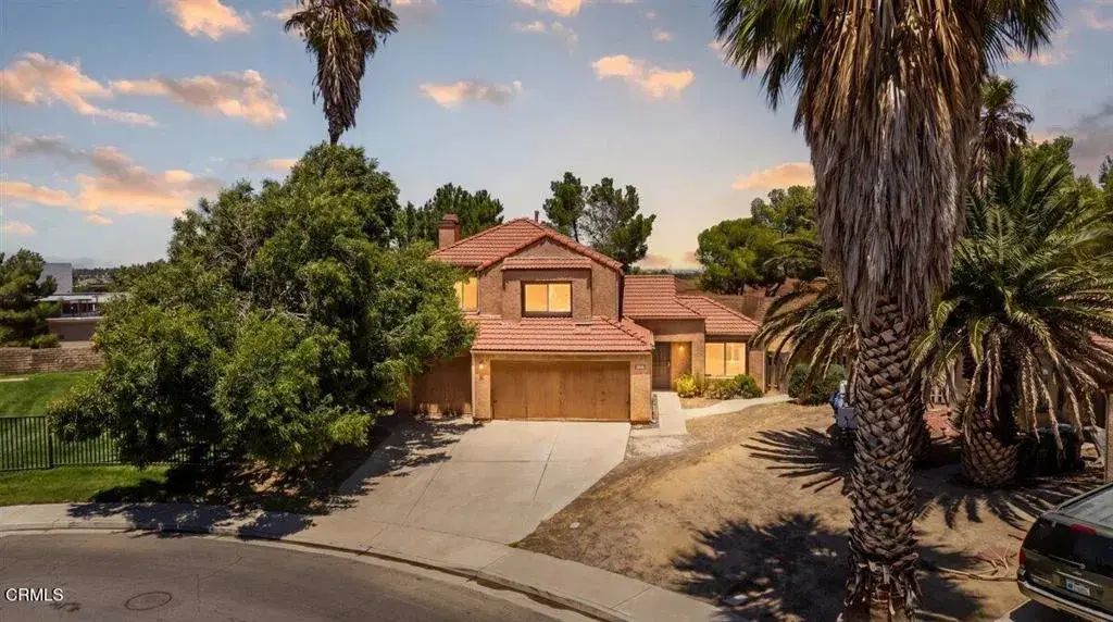 38350 San Mateo Avenue, Palmdale