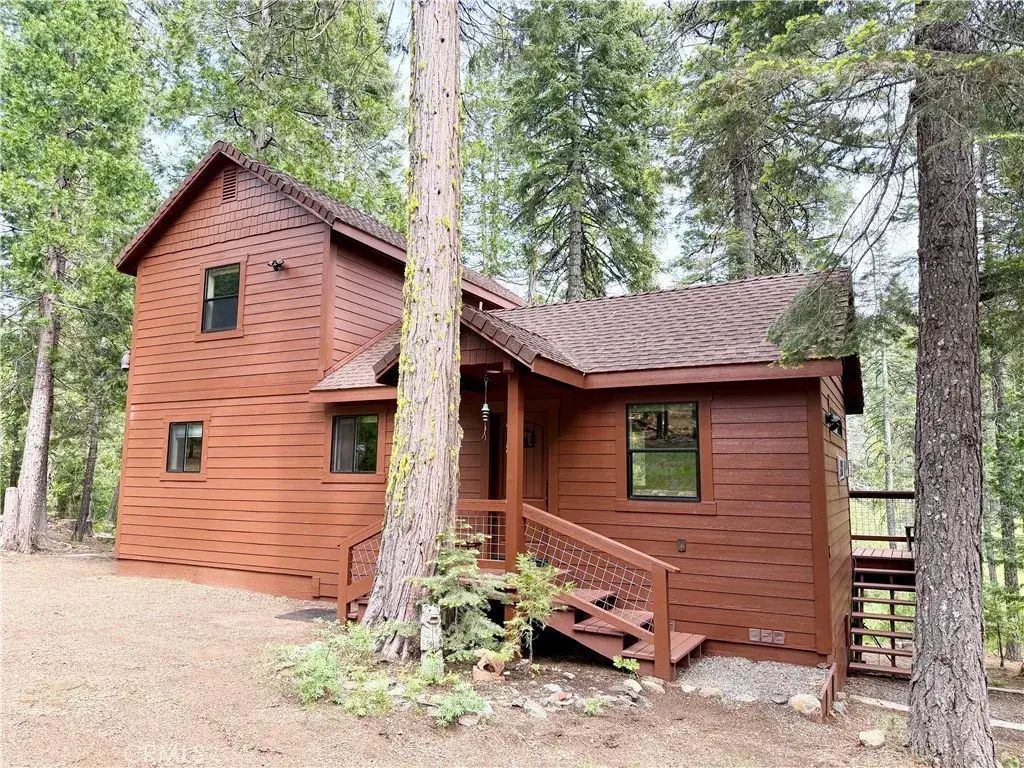9502 Humboldt Rd, Butte Meadows